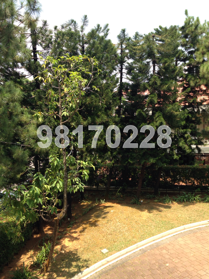 Parc Stevens (D10), Condominium #47328732